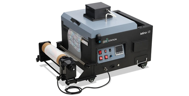 DTF Station Prestige R2 Pro 30 cm namizni DTF tiskalnik
