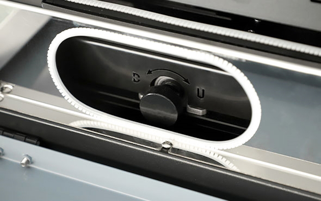   DTF Station Prestige XL4 60 cm komplet za tiskanje DTF na kolute
