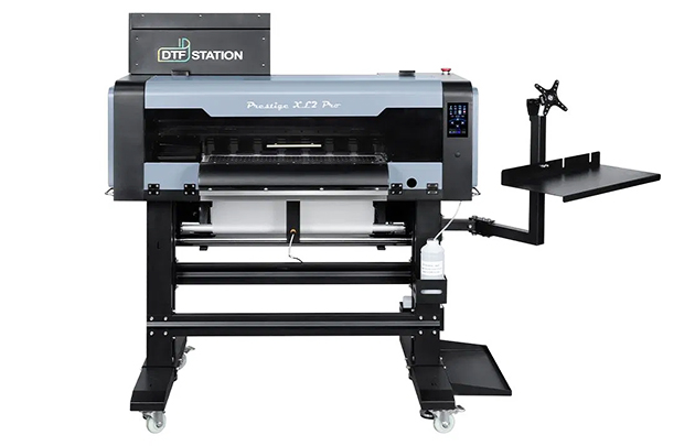   DTF Station Prestige XL2 PRO 60 cm komplet za tiskanje na kolute z Seismo L24R
