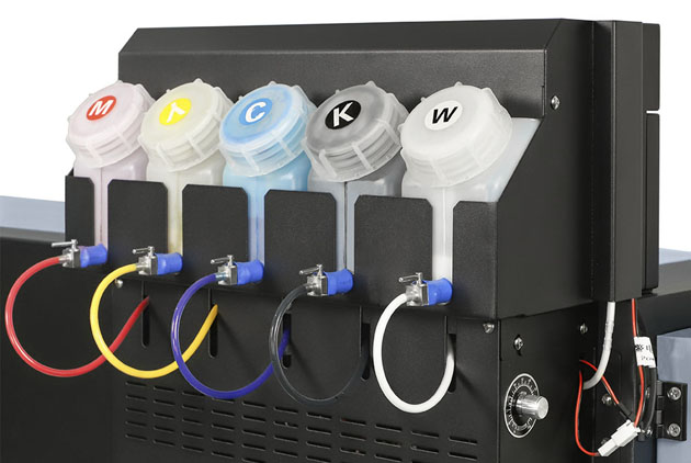   DTF Station Prestige XL2 60 cm komplet za tiskanje na kolute s Seismo L24R
