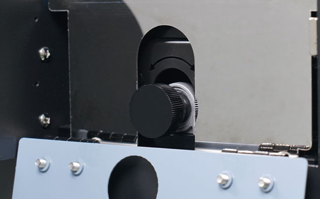 DTF Station Prestige L2 45cm -  Set tiskalnika DTF 
