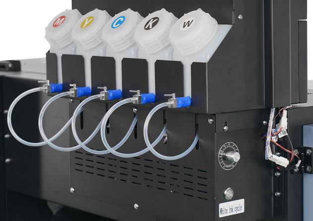 DTF Station Prestige L2 45cm -  Set tiskalnika DTF 
