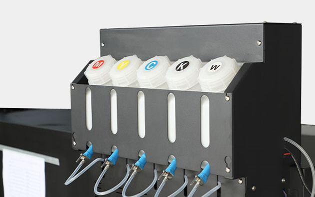   DTF Station Prestige XL4 60 cm komplet za tiskanje DTF na kolute
