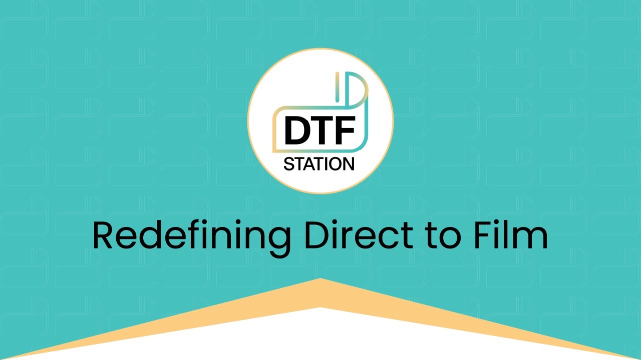 DTF Station Aries 213 30cm valjčni UV DTF tiskalni komplet
