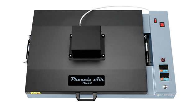 Galaxy Phoenix Air DTF za toplotno obdelavo 40x50cm
