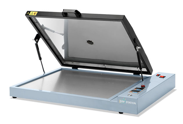 Galaxy Phoenix Air DTF za toplotno obdelavo 40x50cm
