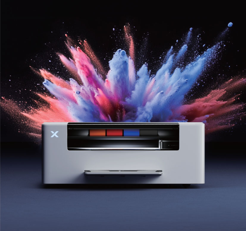   xTool Apparel Printer Versatile Bundle (P1030668) DTF nyomtató szett
