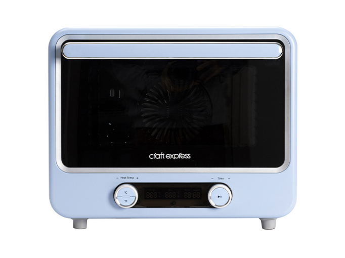 Craft express 40L Szublimációs sütő 
