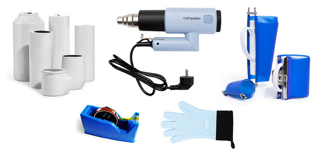 Craft express 40L Szublimációs sütő 
