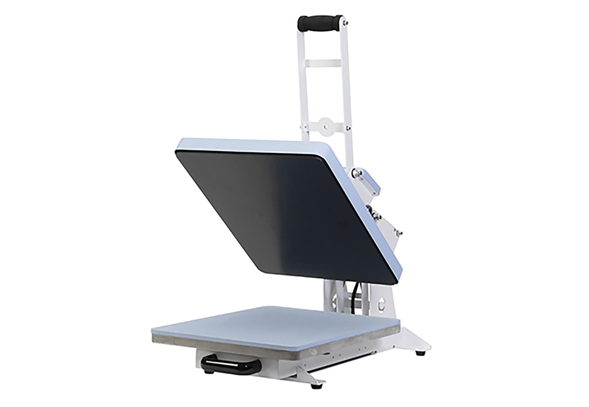 Otter Auto Open+Slider 40x50 sík hőprés
