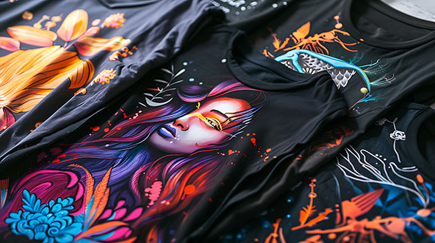 DTF Station Prisma dupla asztalos hőprés
