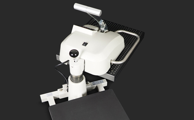 Presă termică INSTA 256 FOREVER EDITION 40x50
