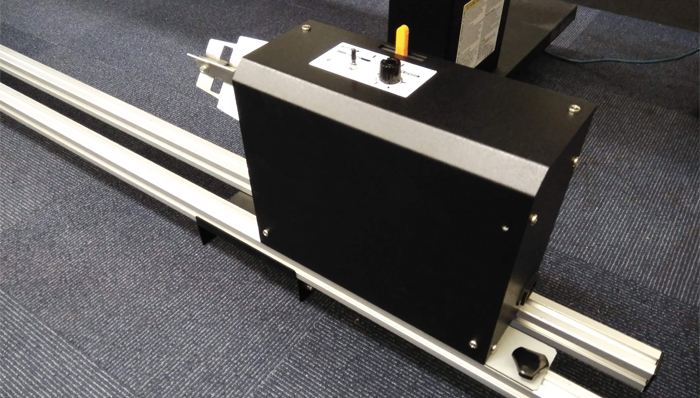 Mutoh XpertJet XPJ-1682WR PRO szublimációs nyomtató
