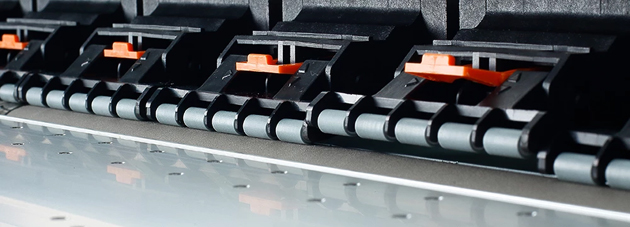   Mutoh XpertJet XPJ-1341WR PRO vízbázisú/szublimációs nyomtató
