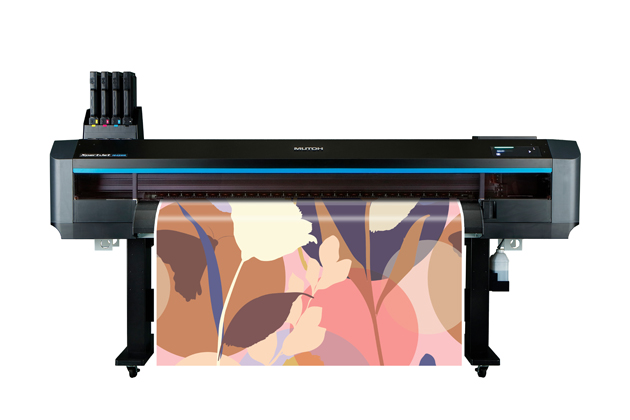   Mutoh XpertJet XPJ-1642WR PRO vízbázisú/szublimációs nyomtató
