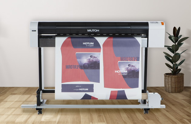   Mutoh DrafStation RJ-900X-U1 vízbázisú/szublimációs nyomtató
