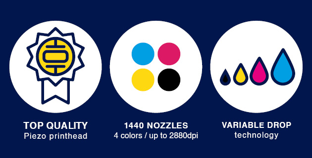   Mutoh DrafStation RJ-900X-U1 vízbázisú/szublimációs nyomtató
