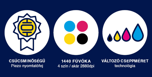   Mutoh DrafStation RJ-900X-U1 vízbázisú/szublimációs nyomtató
