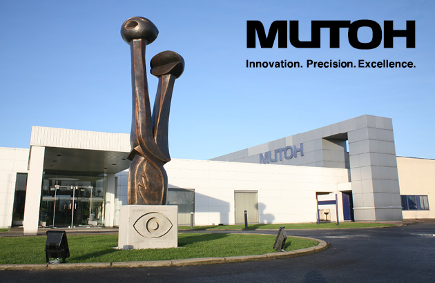   Mutoh DrafStation RJ-900X-U1 vízbázisú/szublimációs nyomtató
