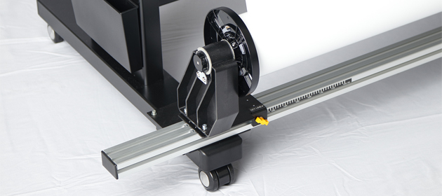   Mutoh XpertJet XPJ-1341WR PRO vízbázisú/szublimációs nyomtató

