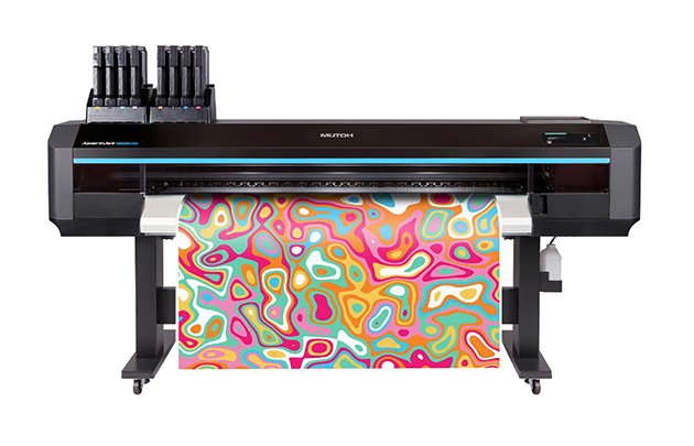 Mutoh XpertJet XPJ-1682WR PRO szublimációs nyomtató

