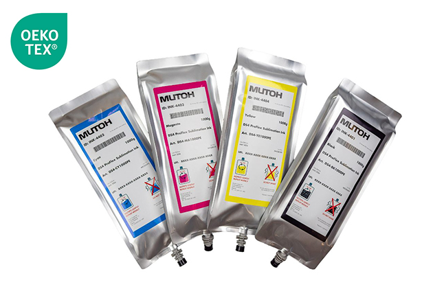 Mutoh XpertJet XPJ-1682WR PRO szublimációs nyomtató
