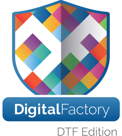 CADLINK Digital Factory DTF